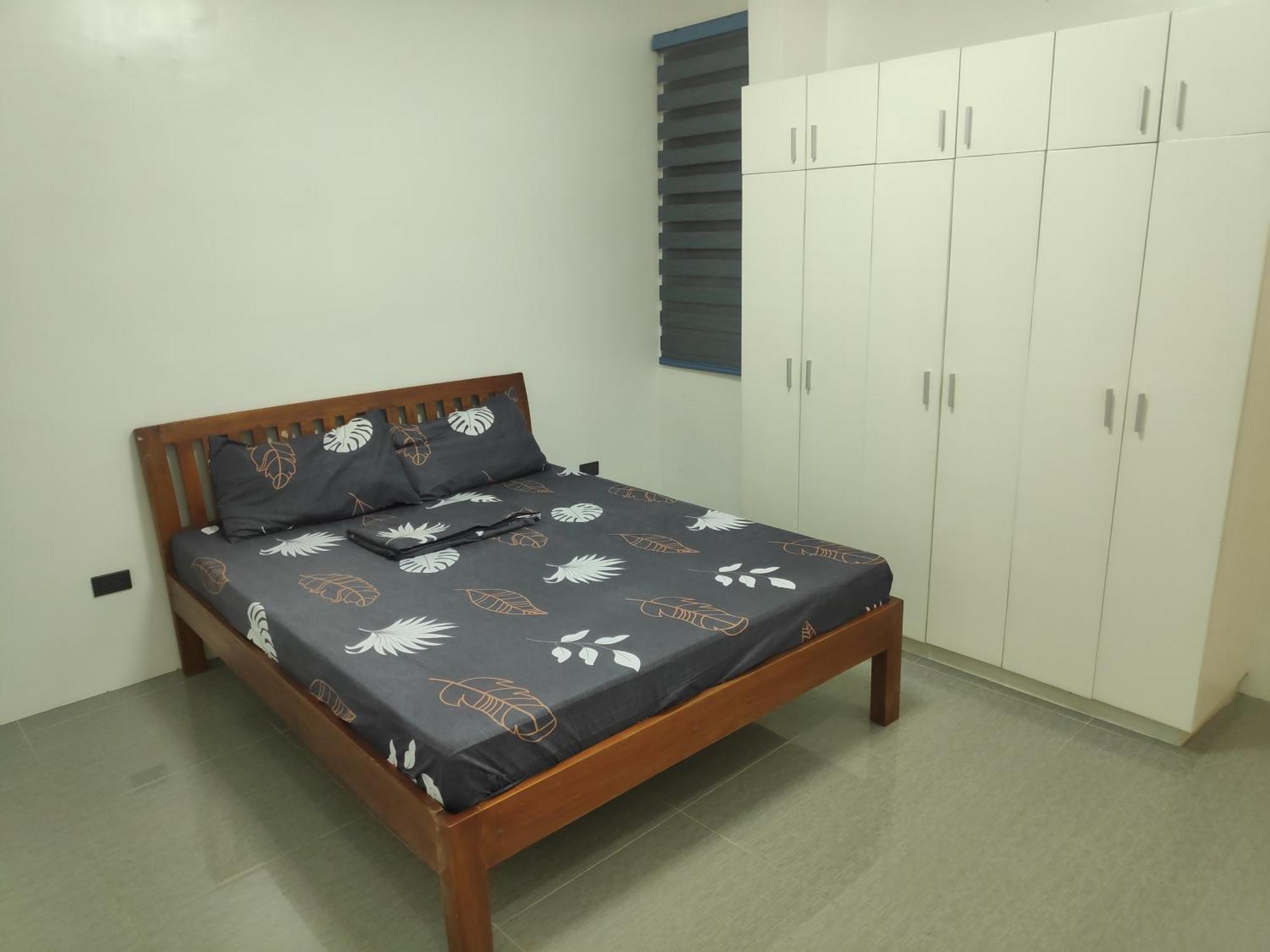 Tagaytay Staycation By Naya And Darla W Free Swimming Pool, Wifi & Netflix تاجيتاي المظهر الخارجي الصورة
