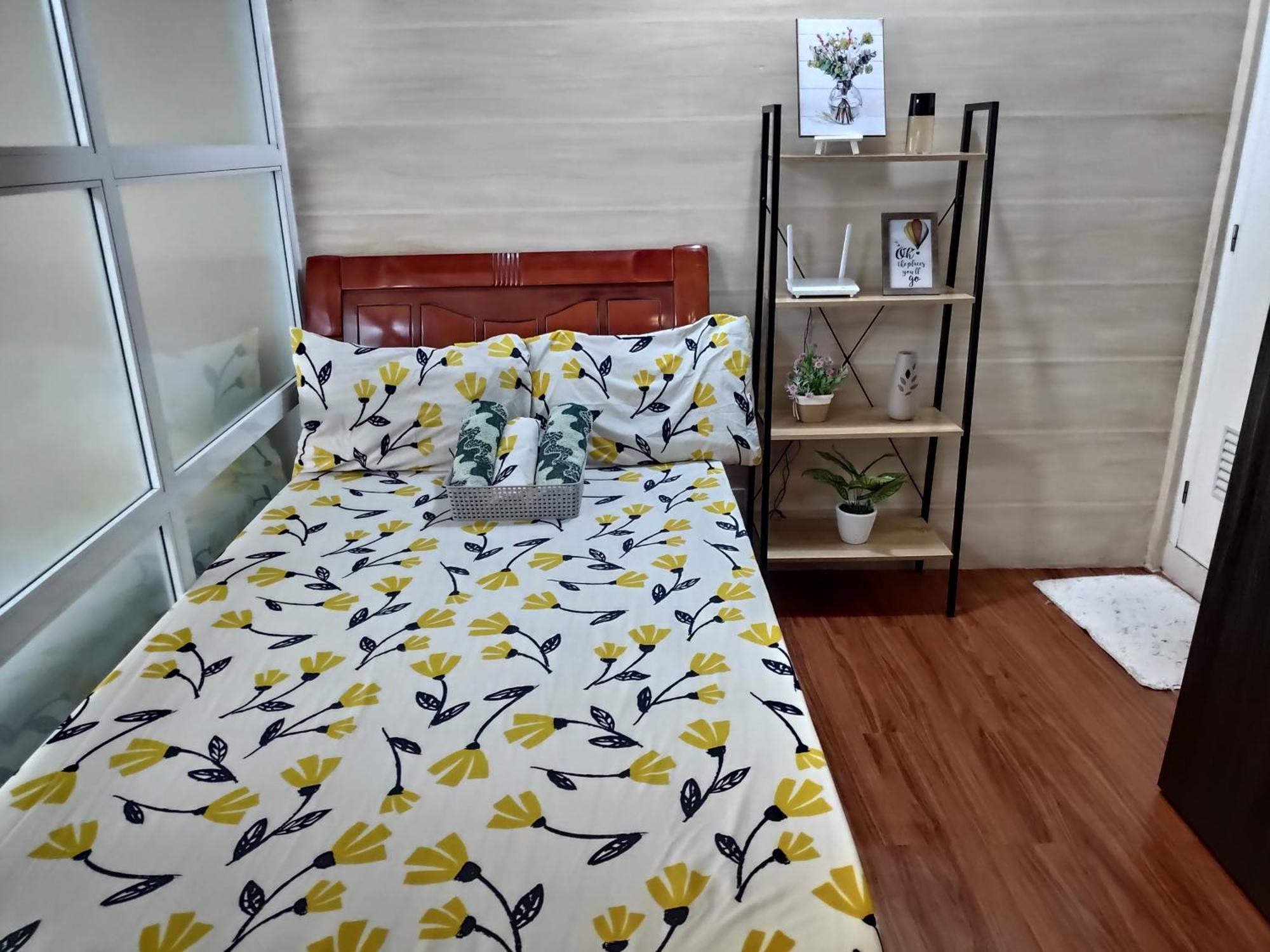 Tagaytay Staycation By Naya And Darla W Free Swimming Pool, Wifi & Netflix تاجيتاي المظهر الخارجي الصورة