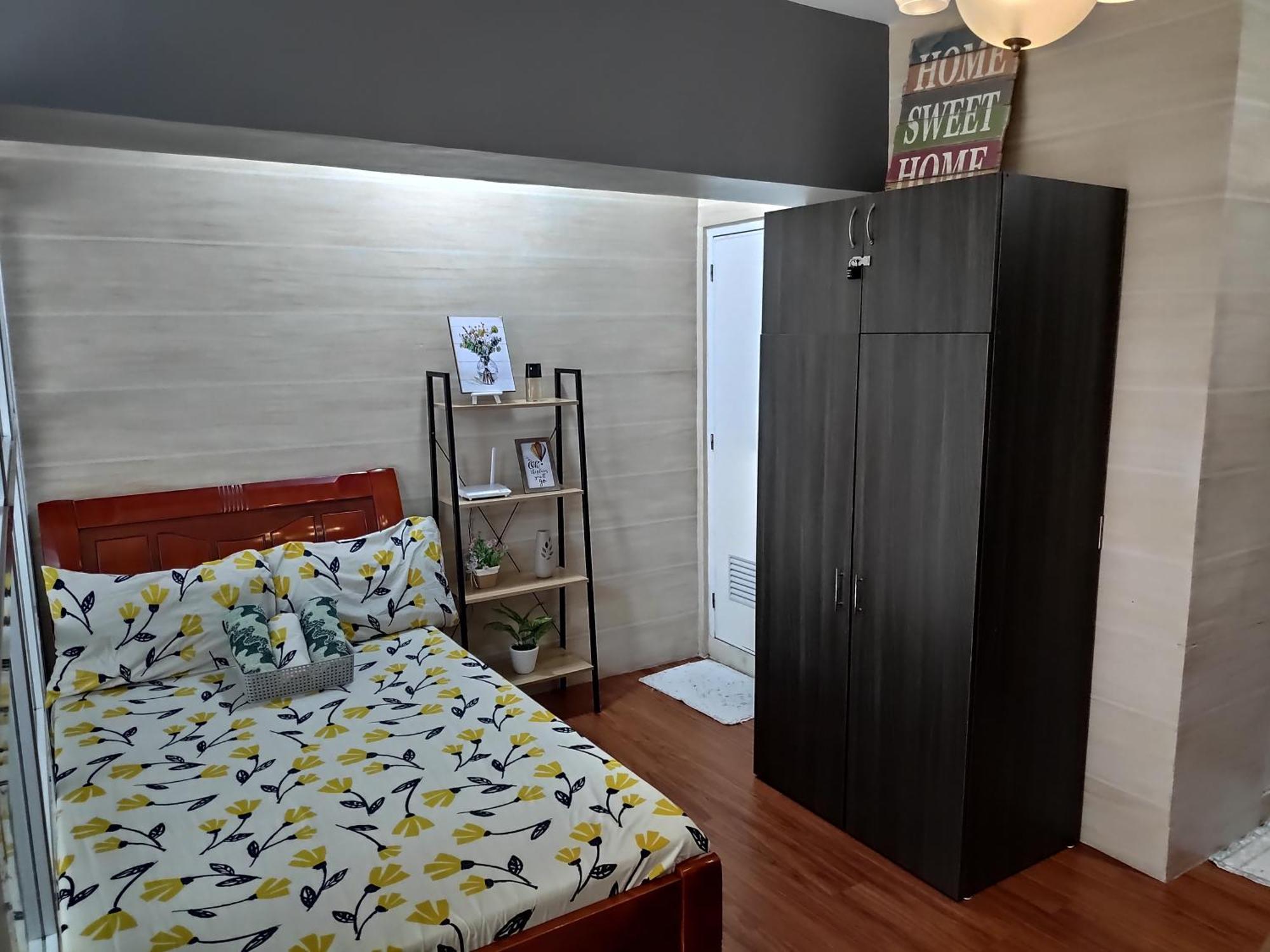 Tagaytay Staycation By Naya And Darla W Free Swimming Pool, Wifi & Netflix تاجيتاي المظهر الخارجي الصورة