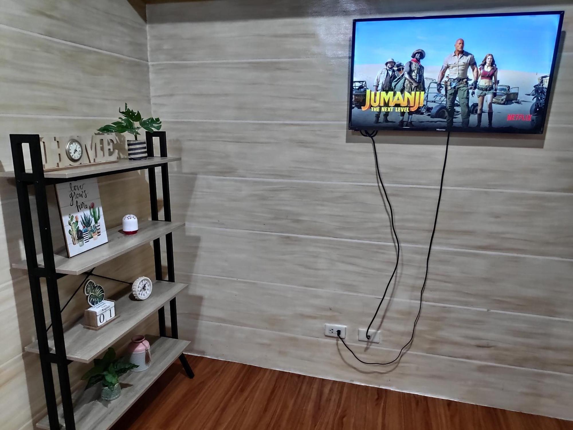 Tagaytay Staycation By Naya And Darla W Free Swimming Pool, Wifi & Netflix تاجيتاي المظهر الخارجي الصورة