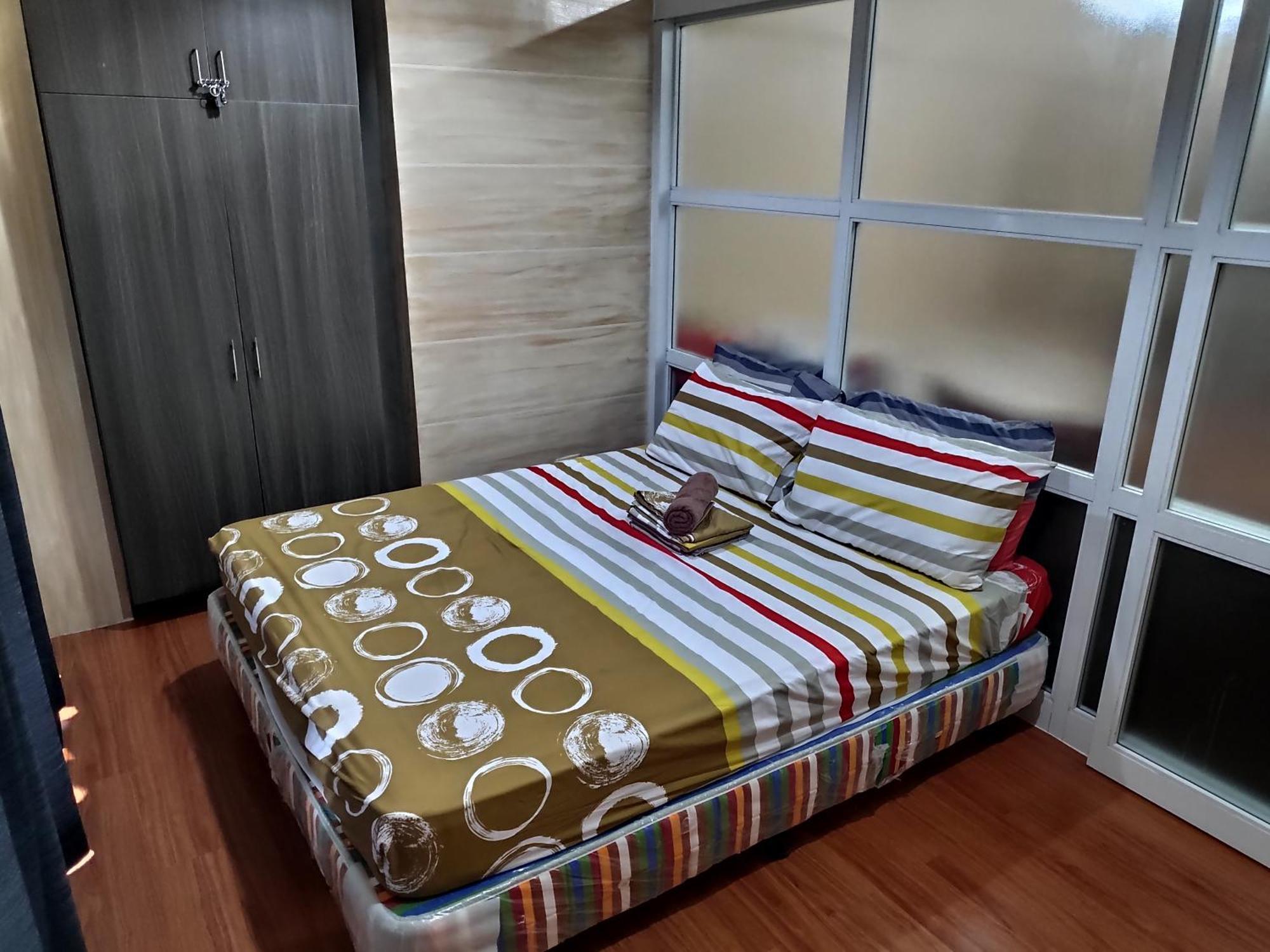 Tagaytay Staycation By Naya And Darla W Free Swimming Pool, Wifi & Netflix تاجيتاي المظهر الخارجي الصورة