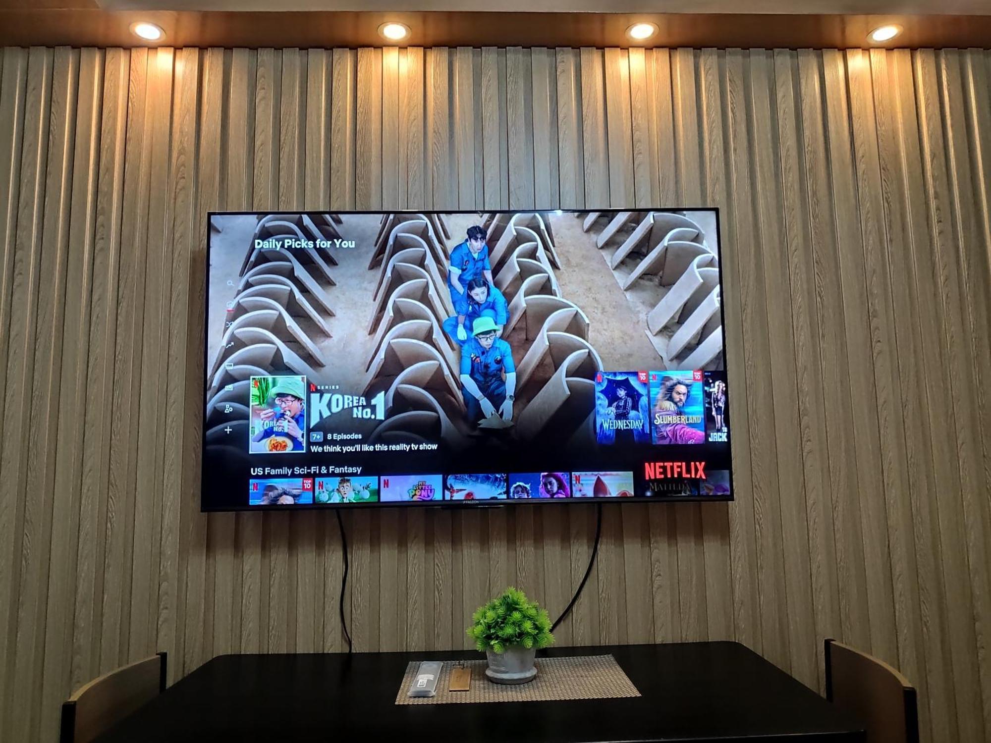 Tagaytay Staycation By Naya And Darla W Free Swimming Pool, Wifi & Netflix تاجيتاي المظهر الخارجي الصورة