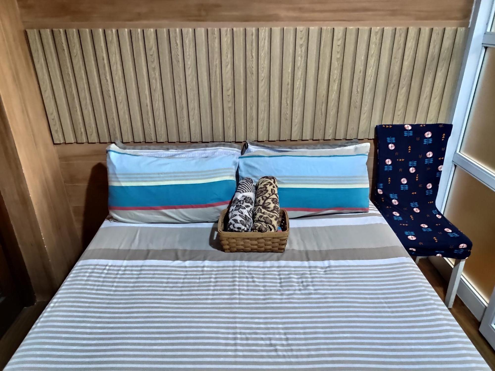 Tagaytay Staycation By Naya And Darla W Free Swimming Pool, Wifi & Netflix تاجيتاي المظهر الخارجي الصورة