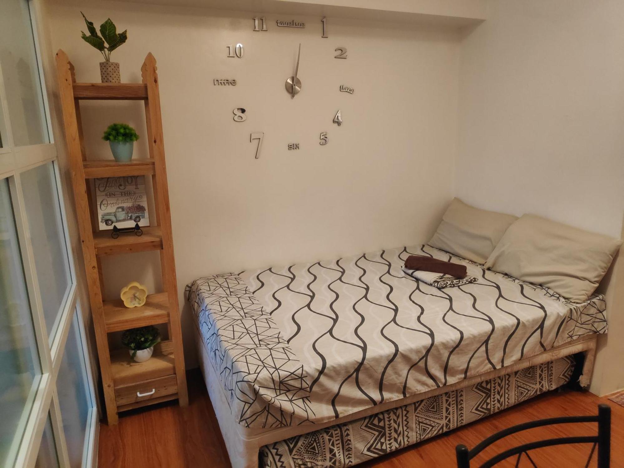 Tagaytay Staycation By Naya And Darla W Free Swimming Pool, Wifi & Netflix تاجيتاي المظهر الخارجي الصورة