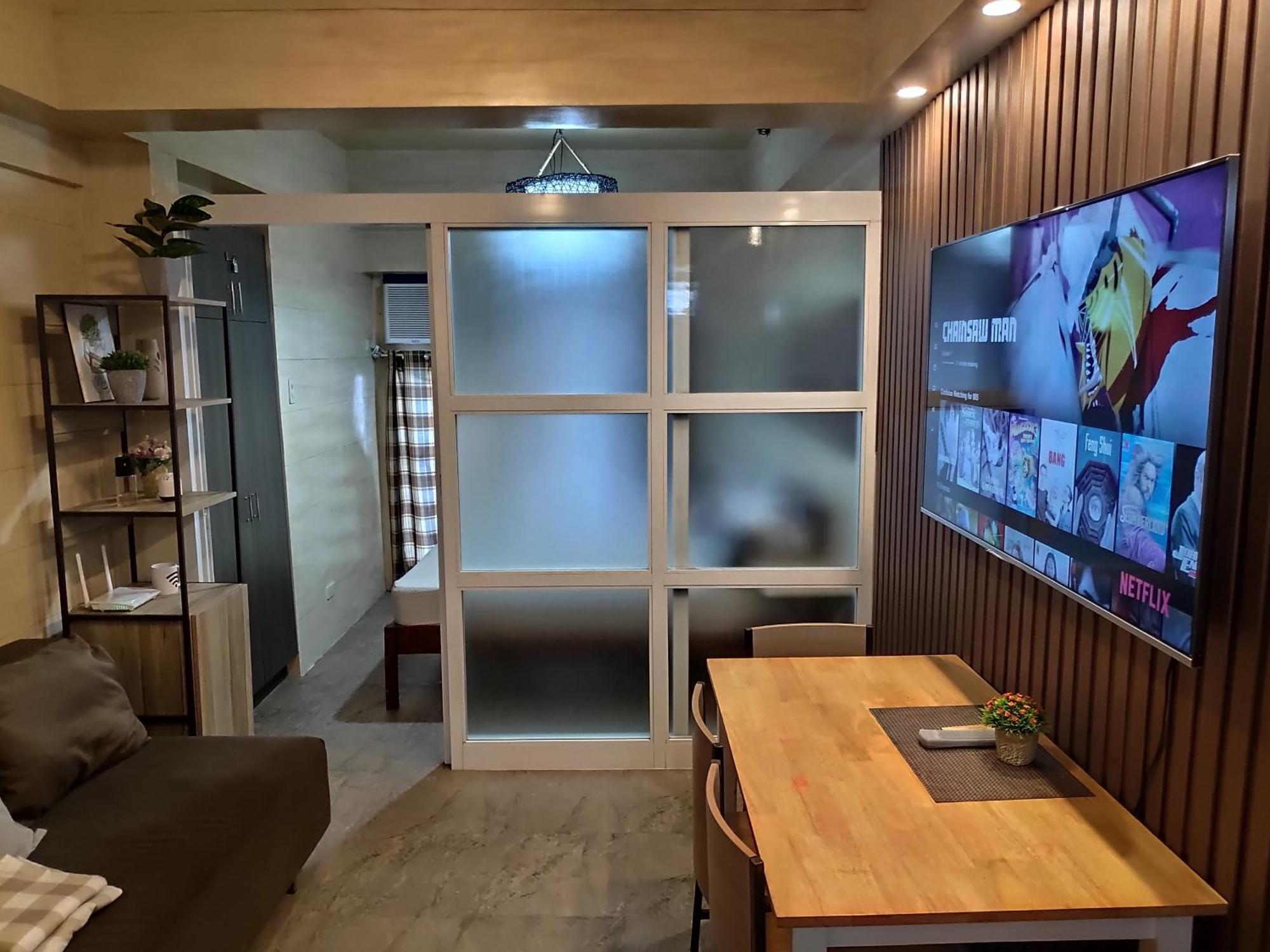 Tagaytay Staycation By Naya And Darla W Free Swimming Pool, Wifi & Netflix تاجيتاي المظهر الخارجي الصورة
